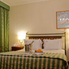 Ever Lisboa City Center Hotel в номере