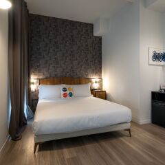 Up Hotel комната для гостей фото 3