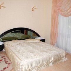 Dion Hotel комната для гостей фото 4