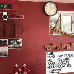 Halong Bay View Hostel в номере