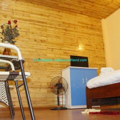 Sapa Sunflower Hotel бассейн