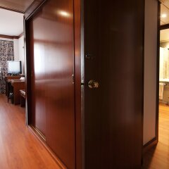 Hotel Santemar комната для гостей