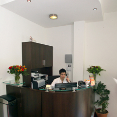 Hotel Allure интерьер отеля фото 3