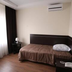 Inter Hotel комната для гостей фото 5