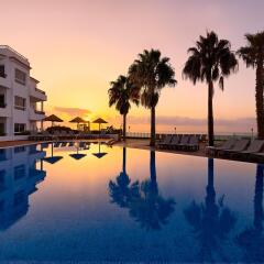 Отель Barceló Castillo Royal Level бассейн фото 2