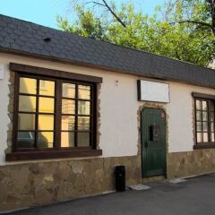 My Hostel Rooms сейф в номере