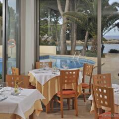 Отель Iberostar Pinos Park питание фото 3
