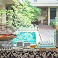 Issara by d Hostel фото 10
