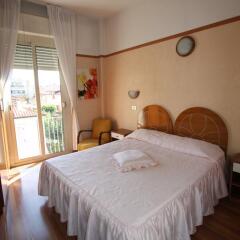 Hotel Britannia фото 16