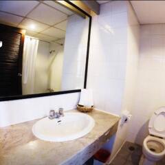 Phuket Town Inn Hotel Phuket ванная