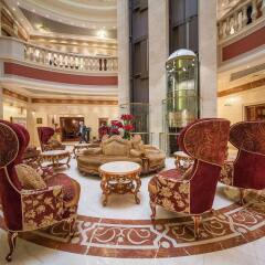 Гостиница Premier Palace интерьер отеля