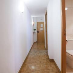 Отель BBarcelona Marina Flats интерьер отеля