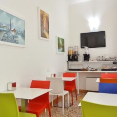 Hotel Trentina комната для гостей фото 4