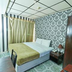 West Hotel комната для гостей фото 2