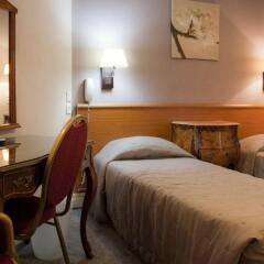 Hotel Hippodrome комната для гостей фото 5
