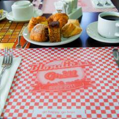 Howard Johnson Plaza Hotel Las Torres в номере