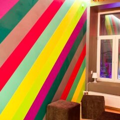 Hostel Architector удобства в номере