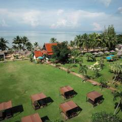 Отель Pinnacle Grand Jomtien Resort детские мероприятия
