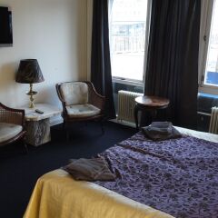 Hotel Jørgensen комната для гостей фото 2