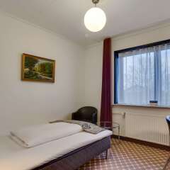 Отель Best Western Kryb I Ly детские мероприятия