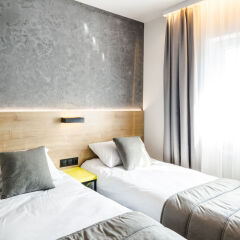 Air Hotel комната для гостей фото 2