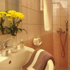 Platon Hotel ванная