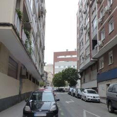 Отель Apartamentos Duque II