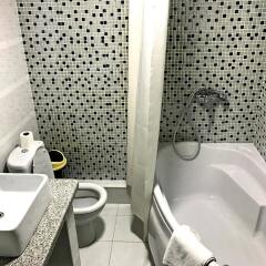 Hotel Classic ванная
