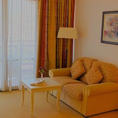 Отель Royal Palace Helena Sands комната для гостей фото 7