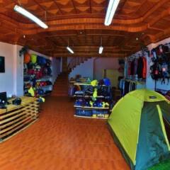 Kenpas Hotel детские мероприятия фото 2
