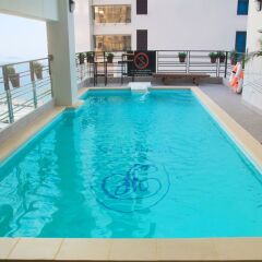 Pavillon Garden Hotel & Spa с домашними животными