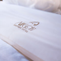 Allegory Boutique Hotel удобства в номере
