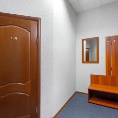 Гостиница Самара Люкс удобства в номере фото 2