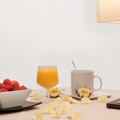 Отель Aparthotel Adagio access Paris La Villette в номере