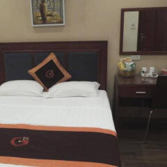 Отель Mai Villa - Mai Hang Guest House с домашними животными