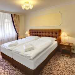 Windsor Spa Hotel комната для гостей фото 6