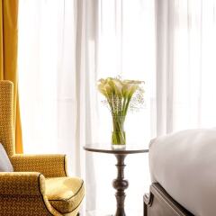 Отель Hôtel de la Coupole - MGallery by Sofitel удобства в номере