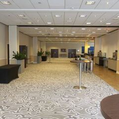 Отель Crowne Plaza Antwerp фото 9