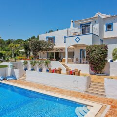 Quinta Bonita Luxury Boutique Hotel бассейн фото 2