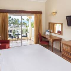Отель Occidental Caribe - All Inclusive удобства в номере
