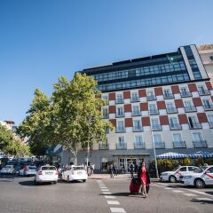 Only YOU Hotel Atocha фото 3