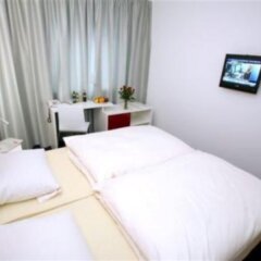 Admiral Hotel комната для гостей фото 6