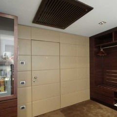 Отель UNAHOTELS Cusani Milano фото 4