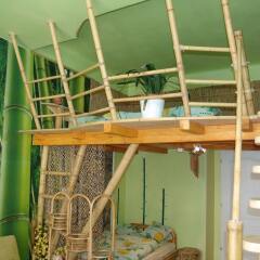 Artharmony Pension & Hostel детские мероприятия