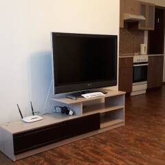 Апартаменты LOFT STUDIO Nosovikhinskoe shosse 27-93 удобства в номере фото 2