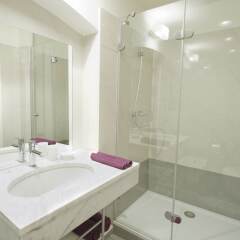 Апартаменты Bohemia Apartments Prague Old Town ванная фото 2