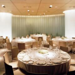 Отель Park Hyatt Seoul