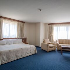 BEST WESTERN Park Hotel комната для гостей фото 4