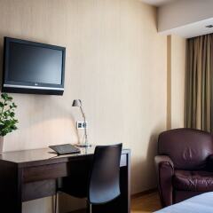 Athens Gate Hotel удобства в номере фото 2