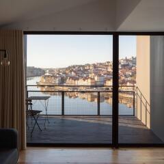 Апартаменты Oh Porto Apartments комната для гостей фото 4